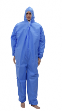 SKPC009 order isolation clothing online order one-time protective clothing SMS waterproof and dustproof one-time use thickened disposable anti-epidemic prevention FDA Qualified Manufacturer Certification Disposable sanitary articles, epidemic prevention front view SKPC009 order isolation clothing online order one-time protective clothing SMS waterproof and dustproof one-time use thickened disposable anti-epidemic prevention FDA Qualified Manufacturer Certification Disposable sanitary articles, epidemic prevention front view